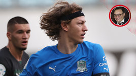 «Мне говорят: если Кепа стоит 80 миллионов, почему Сафонов не может стоить 50?» Колонка Генича