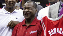 У легенды «Хьюстон Рокетс» 14 детей от 9 разных женщин. Как ему удалось?