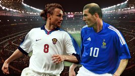 «Витьку Онопко ударили в почку, кулаком. Завязалась потасовка». Скандальная драка Карпина с Зиданом