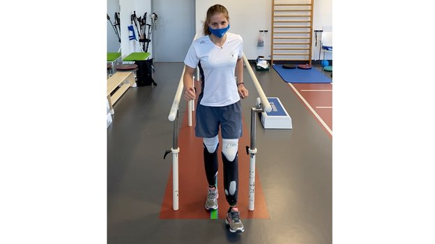 Амалия Зедльмайер. Фото sportstiftung-nrw.de Амалия Зедльмайер. Фото sportstiftung-nrw.de