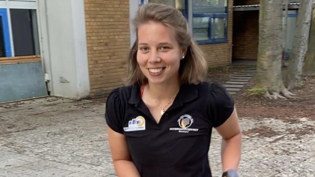 Амалия Зедльмайер. Фото Соцсети Амалия Зедльмайер. Фото Соцсети