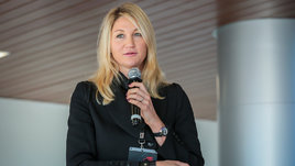 Вышла крутая книга нашей топ-волейболистки. О чем она?