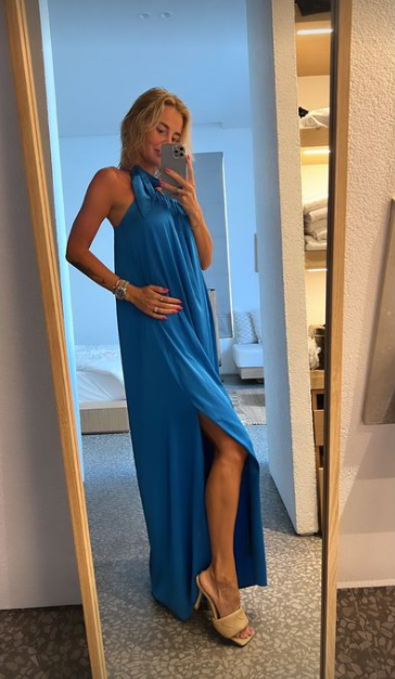 Дарья Карпина. Фото Соцсети Дарья Карпина. Фото Соцсети