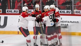 Что с «Авангардом»?