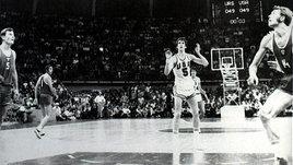 «Американец отказался со мной говорить. Считал победу СССР незаконной». Баскетбольное чудо на Олимпиаде