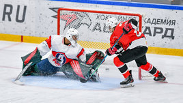 Хотели как лучше, получилось как всегда. Реформа молодежного хоккея вызывает вопросы