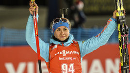 «Вариант с Финляндией — это от безысходности». Россиянка Дарья Виролайнен может сменить спортивное гражданство?