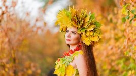 Когда наступит бабье лето в 2022 году