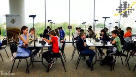 «С топовым составом гроссмейстеров нас ждет красивое зрелище». Каким будет турнир с участием Крамника, Карякина и Горячкиной в Москве