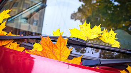 Как подготовить аккумулятор машины к холодной погоде: 3 совета