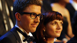 Летающий гений с русской женой: кто помог Симону Амманну стать великим