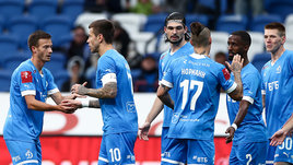 «Динамо» впервые победило в Кубке, но потеряло Норманна. Йоканович презентовал всех новичков