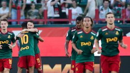 Час Х для «Локомотива»