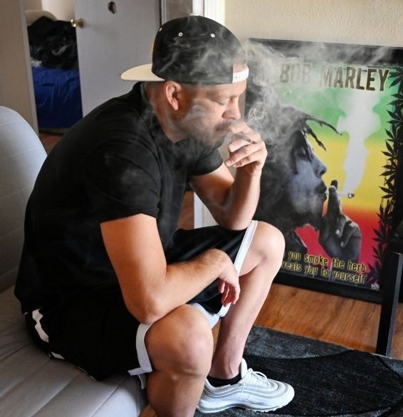 Нейт Диаз. Фото Espn.com Нейт Диаз. Фото Espn.com