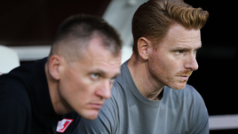 «Спартак» — «Факел»: Абаскаль согласится на третье поражение подряд?