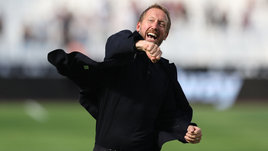 «Челси» теперь тренирует ноунейм, которым восхищаются Гвардиола и Клопп. Как он изменит команду и найдет ли место Захаряну?