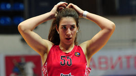 «Заслуги забудутся, а ассоциировать будут только с торчухой». Баскетболистка сборной России рассказала, как ей подсыпали наркотики