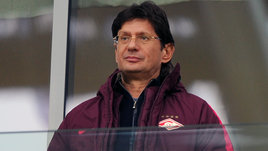 Почему Федун подарил «Спартаку» 6 миллиардов