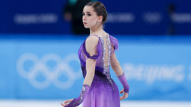 РУСАДА закончило расследование «дела Валиевой». Когда ждать вердикт?