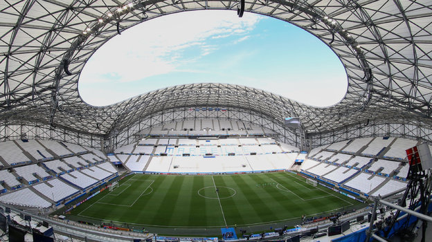 «Велодром». Фото Global Look Press «Велодром». Фото Global Look Press