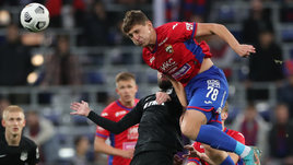 ЦСКА решает задачи даже резервным составом. Почему развязка с «Уралом» так ценна для Федотова