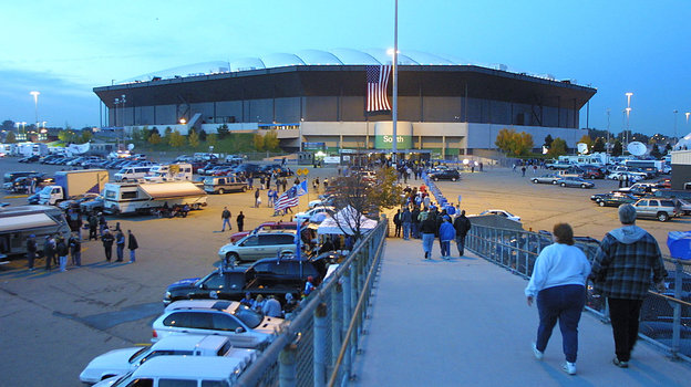 «Понтиак Силвердоум». Фото Getty Images «Понтиак Силвердоум». Фото Getty Images