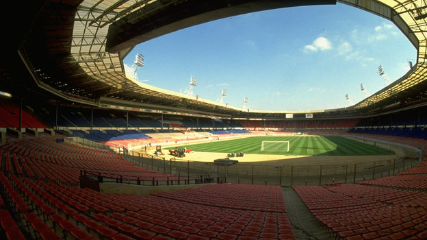 «Уэмбли». Фото Getty Images «Уэмбли». Фото Getty Images