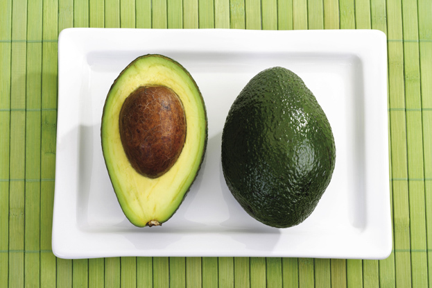 Авокадо. Фото Global Look Press Авокадо. Фото Global Look Press