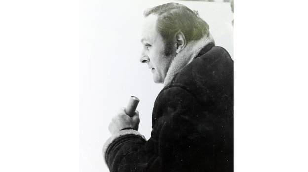 Владимир Писаревский. Фото из личного архива Владимира Писаревского Владимир Писаревский. Фото из личного архива Владимира Писаревского