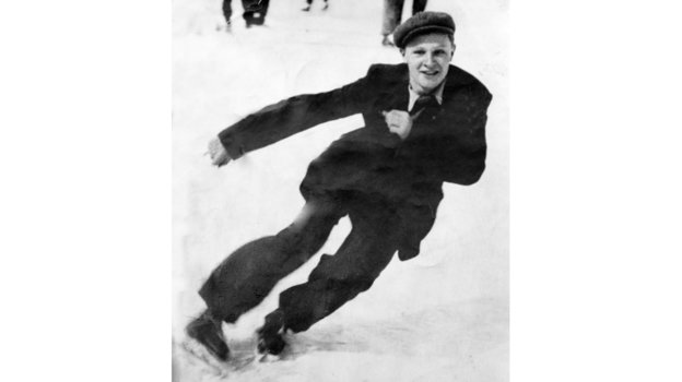 Владимир Писаревский. Фото из личного архива Владимира Писаревского Владимир Писаревский. Фото из личного архива Владимира Писаревского