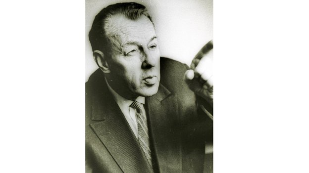 Вадим Синявский. Фото из личного архива Вадима Синявского Вадим Синявский. Фото из личного архива Вадима Синявского