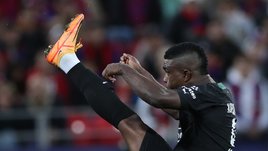 «Кордобу сняли исподтишка — это доносительство»: «Краснодар» снова скандалит по мотивам судейства Иванова и теряет форварда