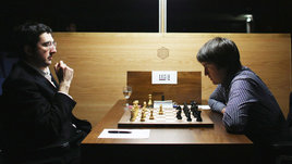 Гроза чемпионов мира, индийский вундеркинд, сильный испанец. Кто приедет в Москву на «Шахматные звезды»-2022