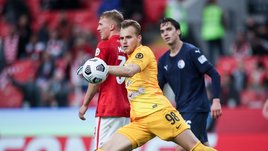 Абаскаль показал новый «Спартак». Как прошла обкатка новой схемы в Кубке России