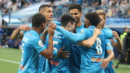 «Динамо» и «Зенит» встретятся слишком рано. Сейчас у команды Йокановича нет шансов