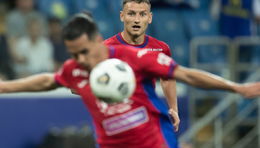 Федор Чалов.