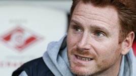 «Как наступила осень и пропало солнце, у нас появились травмы». Абаскаль — о разгромной победе над «Факелом» и состоянии «Спартака»