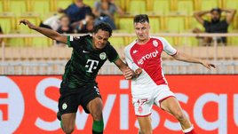 Черчесов решил проблему Головина, «Ференцварош» возглавил группу