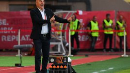 «Болельщиков «Ференцвароша» было столько, что иногда казалось: мы играем на своем поле». Черчесов — о победе в Монако