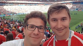 Кирилл Зангалис: «Сделайте из ваших детей долларовых миллионеров!»