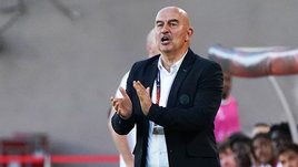 Орден Черчесова, Ромащенко в роли Бескова и встреча с Головиным у раздевалки. Репортаж из Монако