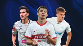 Талант из «Спартака», звезда медиафутбола, экс-легионер «Шальке». Из ЮФЛ — в премьер-лигу