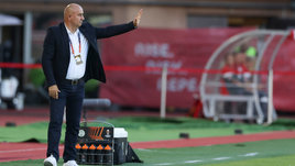 «Шесть очков — это хорошо, но надо идти дальше». Интервью Черчесова после победы в Монако