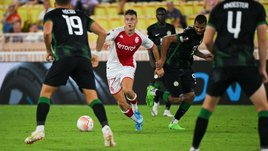 Почему «Монако» сенсационно проиграл «Ференцварошу» Черчесова? Отвечает Головин