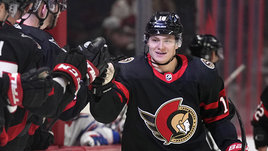 Безумные контракты в НХЛ: молодым игрокам дают большие деньги за один удачный сезон