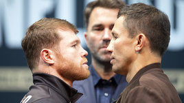 Почему ненависть уже не делает бой Альварес — Головкин лучше