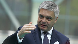 «Терять болельщиков не хочется — надо договариваться». Мощная речь о Fan ID в присутствии депутата