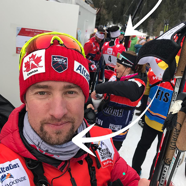 Иван Бабиков на тренерской работе. Фото Соцсети Иван Бабиков на тренерской работе. Фото Соцсети