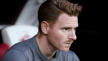 Гильермо Абаскаль, «Спартак».