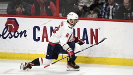 Овечкин сможет сделать это снова? От Александра ждут рекордного сезона